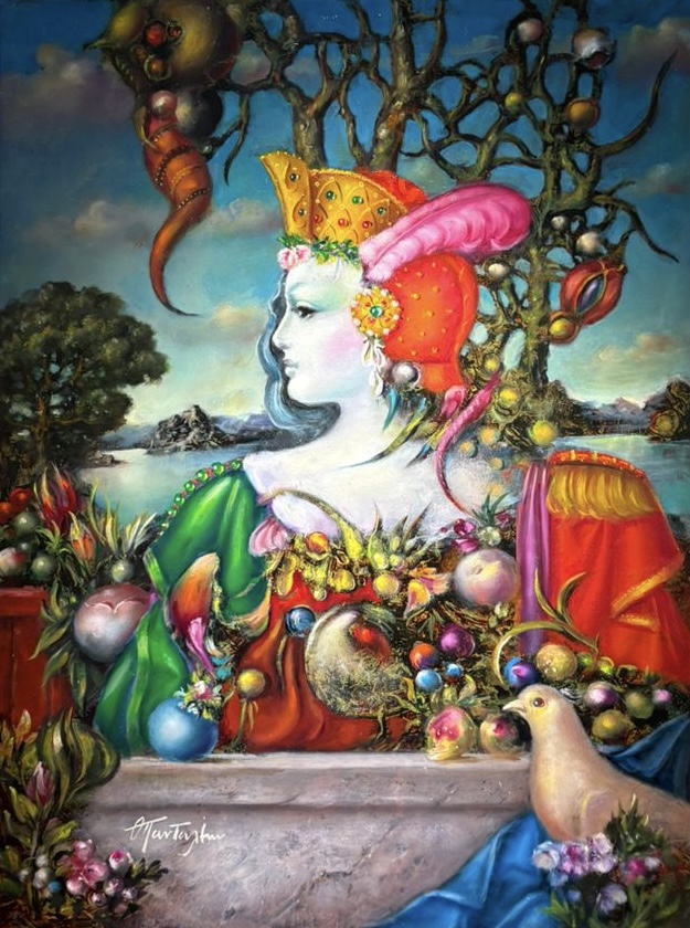 ΘΕΟΔΩΡΟΣ ΠΑΝΤΑΛΕΩΝ - (1945 - ) - ΣΥΝΘΕΣΗ 